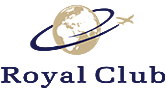 Royal Club logo
