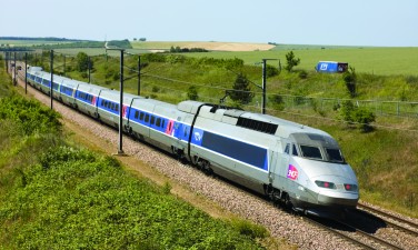 Bilety Rail Europe